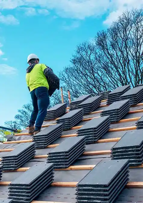 Roofing Company Ballylesson